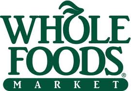 whole foods logo